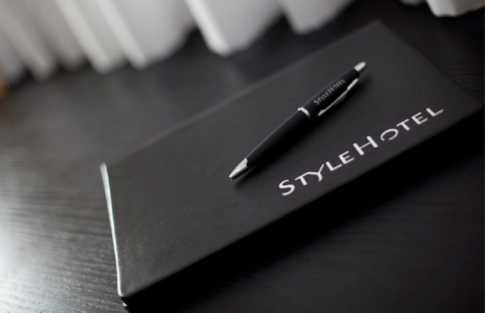 Style Hotel Milano *****